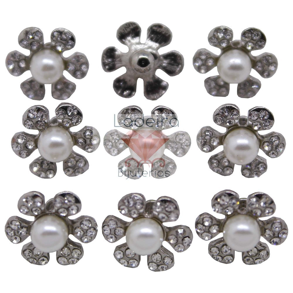 PIERCING-FLOR-16MM-PARA-CHINELO-COM-10-PECAS-101K---CRISTAL-101