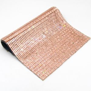 MANTA DE STRASS PALITO  40X24