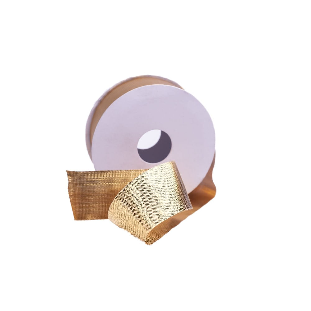 FITA SINTETICA 4.0CM ROLO 9M