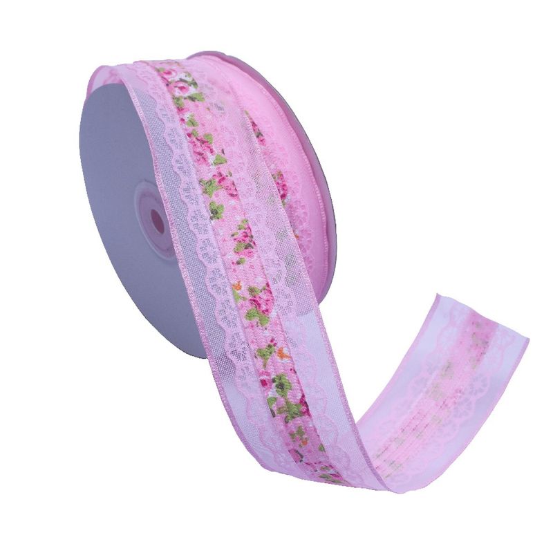 FITA-ESTAMPAS-VARIADAS-EM-POLIESTER-40CM-18MT-051RE---ESTAMPA-DE-ROSAS-C--RENDA