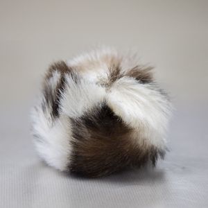 POMPOM BOLINHA MESCLADO 4CM 50 PEÇAS