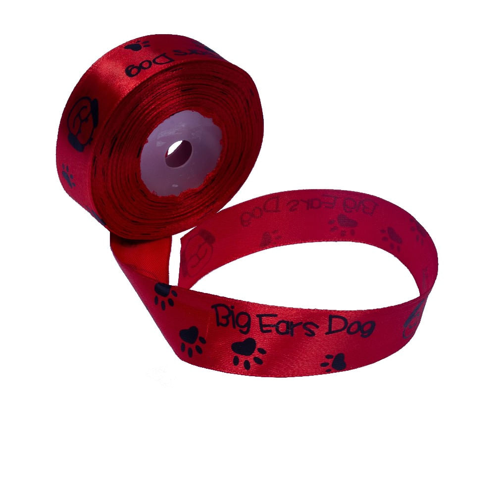 FITA-BIG-EARS-DOG-25MM-EM-CETIM-COM-22-METROS-026---VERMELHO-026