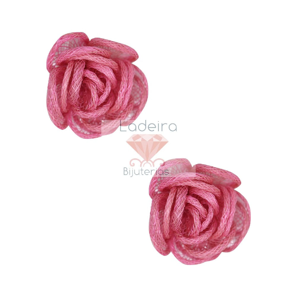 FLOR-ROSA-DE-PALHA-5CM-50-PCS-PE018---ROSA-VELHO