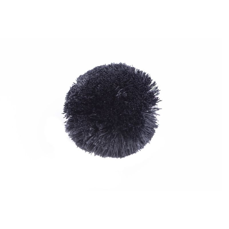 POMPOM-BOLA-70MM-COM-50-PECAS-225---PRETO-225