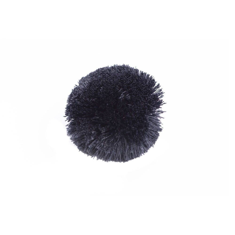 POMPOM-BOLA-70MM-COM-50-PECAS-225---PRETO-225