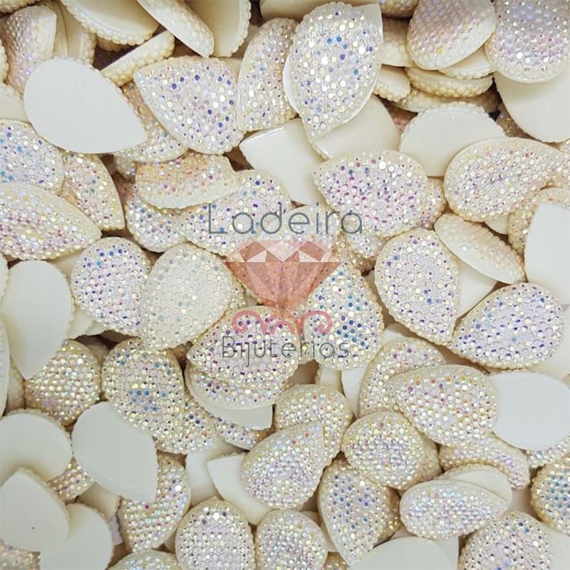 CHATON-GOTA-CASCUDO-PLASTICO-COLAGEM-18X25MM-400PCS-467---CREME