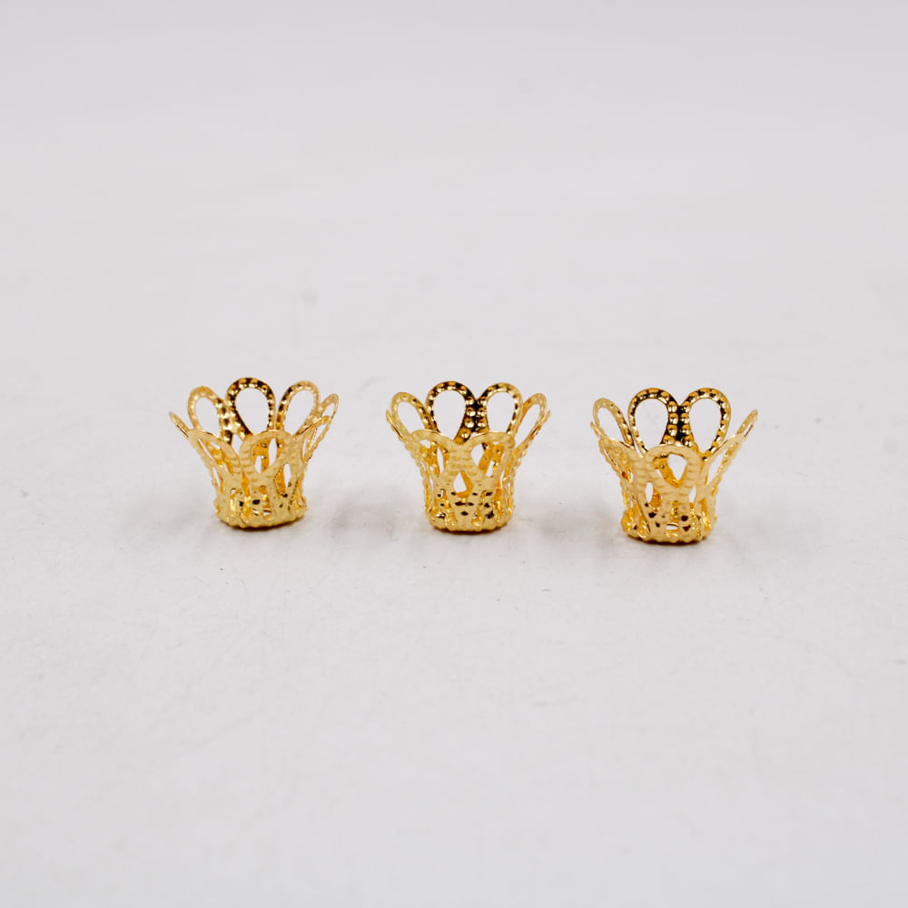 TULIPA-CONE-18X15MM-EM-FERRO-COM-500PCS-073---DOURADO-073