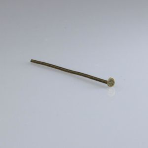 ALFINETE PINO 20MM EM FERRO COM 1KG