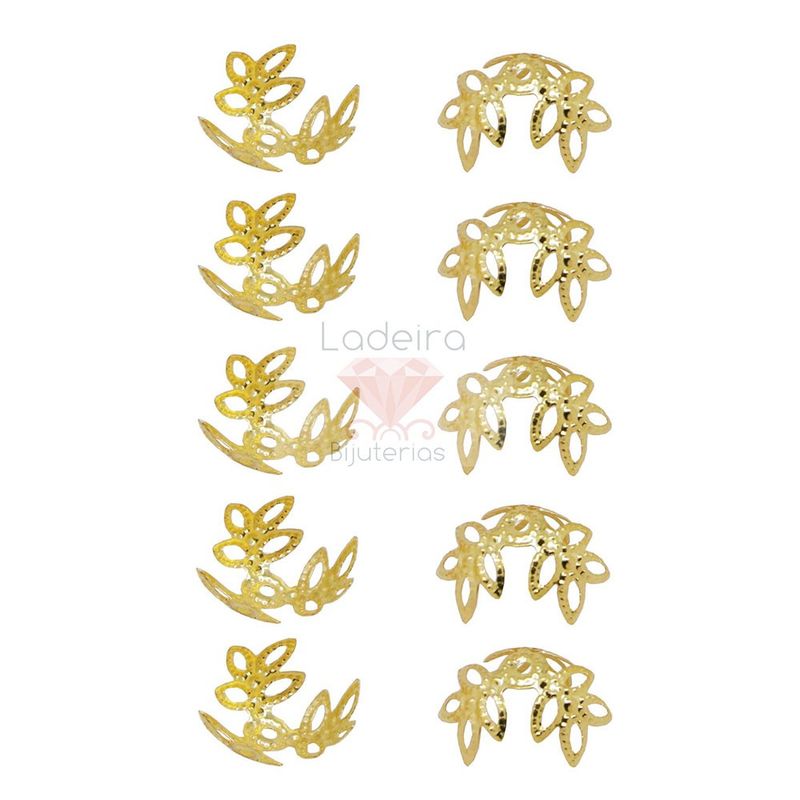 TULIPA-DE-FERRO-FLOR-14MM-1000-PCS-073---DOURADO-073