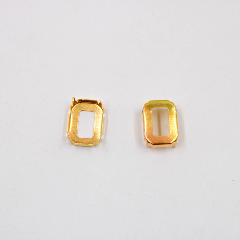 CAIXINHA-PARA-CHATON-RETANGULAR-13X18MM-EM-METAL-COM-2530-PECAS-073---DOURADO-073