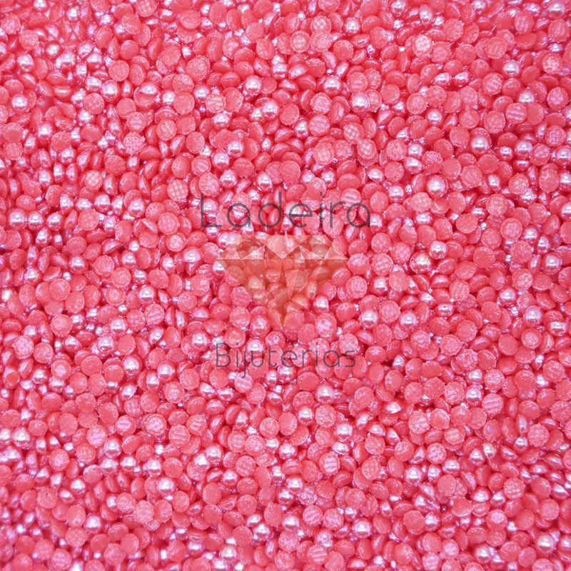 MEIA-BOLA-DE-COLAGEM-2MM-60000PCS-201---VERMELHO-Z1