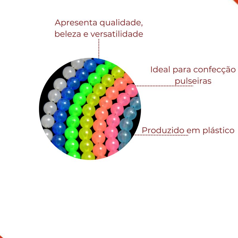 BOLA-FLUORECENTE-PASSANTE-08MM-EM-PLASTICO-COM-250GR-103---COLORIDO-103