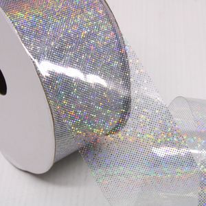 LONITA GLITTER 40MM EM PVC COM 9 METROS