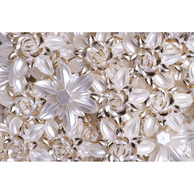 FLOR-PEROLADA-55MM-EM-ABS-COM-250G-0087---PEROLA-C--DOURADO