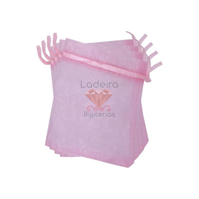 SACO-DE-ORGANZA-9X12CM--COM-100-PECAS-217---ROSA-BEBE-Z17