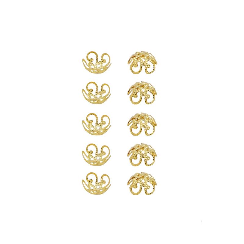 TULIPA-DE-FERRO-REDONDO-10MM-2000-PCS-073---DOURADO-073