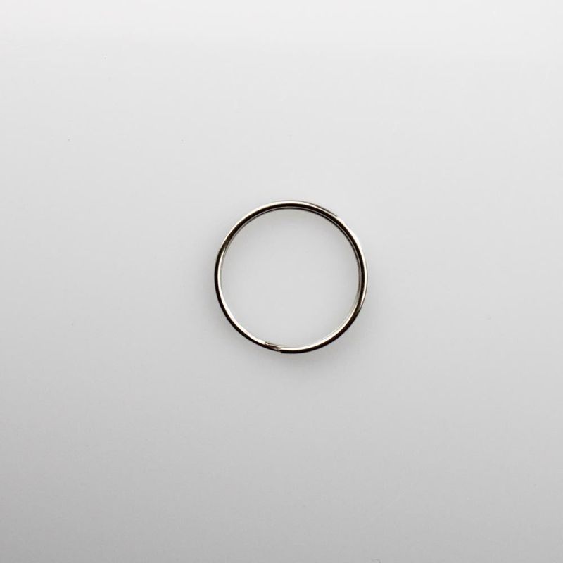 ARGOLA-CHAVEIRO-SEM-CORRENTE-25MM-EM-FERRO-COM-1000-PECAS-074---NIQUEL-074