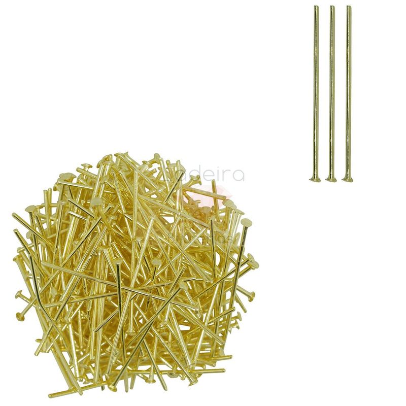 ALFINETE-PINO-30MM-EM-LATAO-COM-1KG-073---DOURADO-073