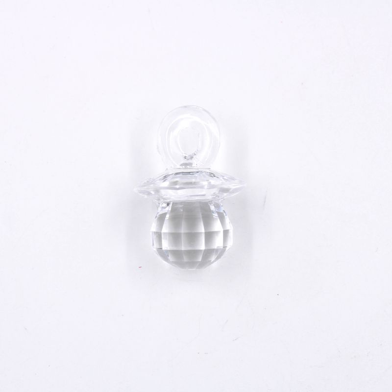 PINGENTE-CHUPETA-SEXTAVADA-38X28MM-EM-ACRILICO-COM-500GR-001---CRISTAL-TRANSPARENTE-001