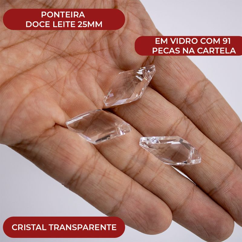 PONTEIRA-DOCE-LEITE-25MM-EM-VIDRO-COM--91-PECAS-NA-CARTELA-001---CRISTAL-TRANSPARENTE-001