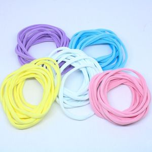 ELASTICO 10CM EM POLIESTER COM 50 PEÇAS