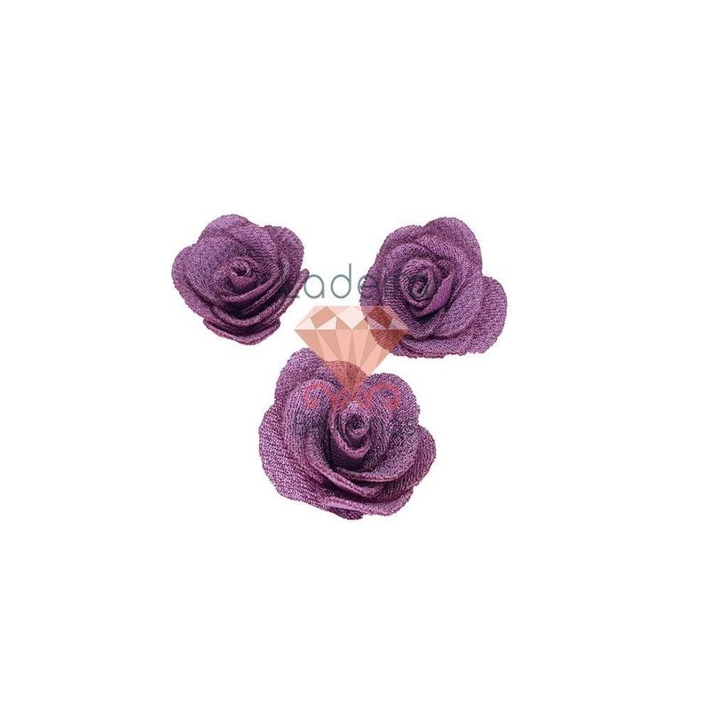 FLOR-DE-TECIDO-POLISTER-35CM-COM-100-PECAS-0052---LILAS