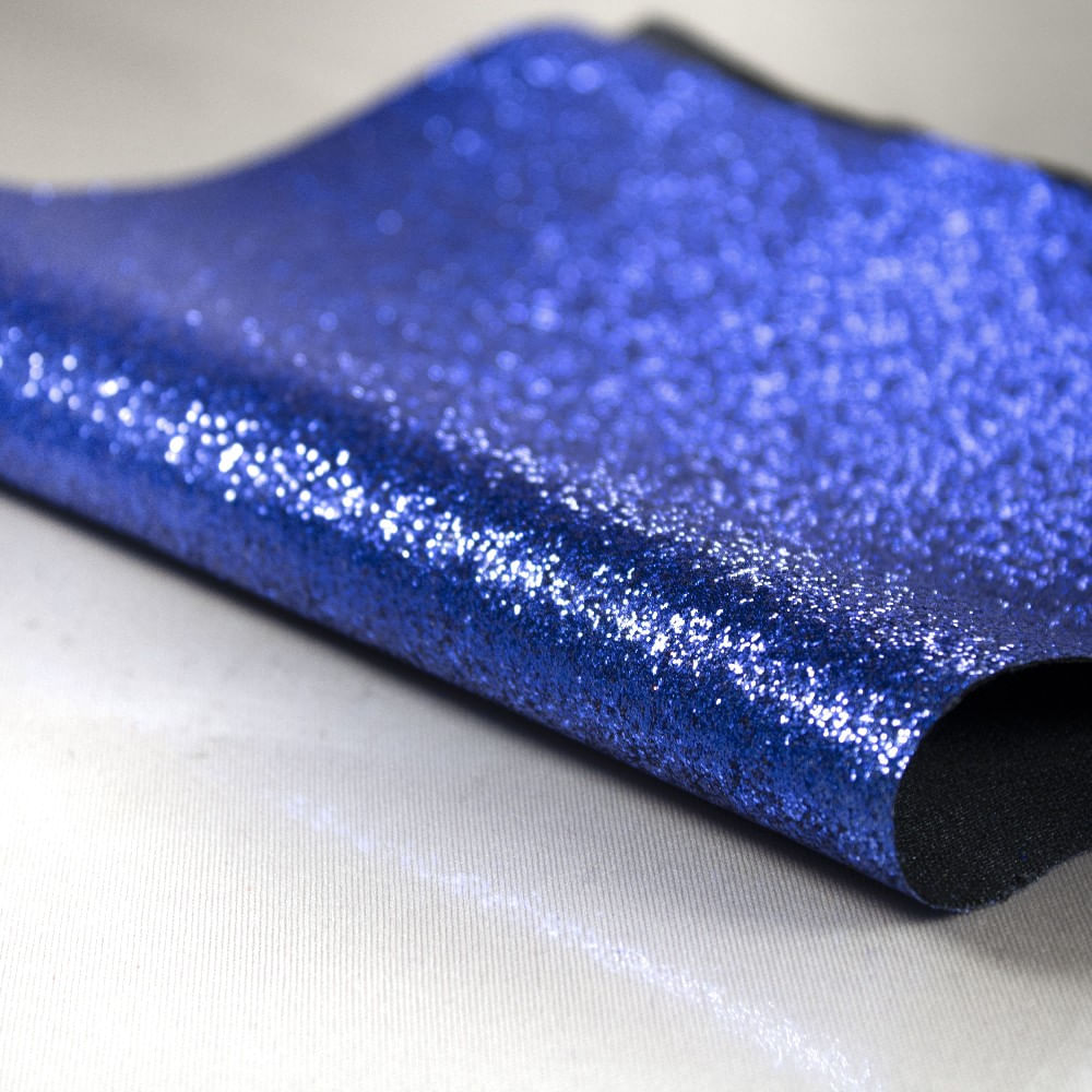 LONITA-GLITTER-FINO-40X24CM-COM-6-UNIDADES-237---AZUL-ROYAL-Z37