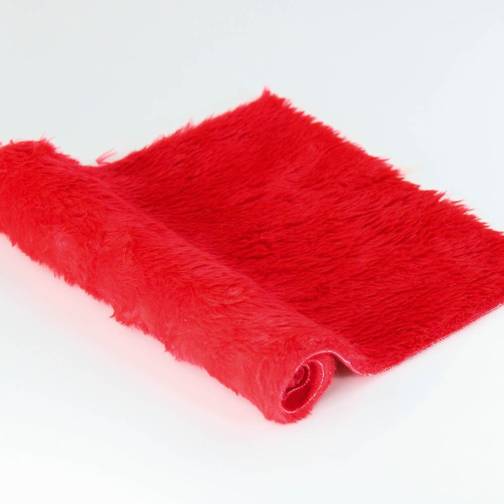 LONITA-DE-PELUCIA-40X24CM-EM-POLIESTER-6-UNIDADES-201---VERMELHO-Z1