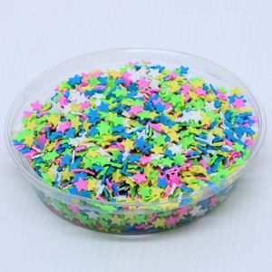 ESTRELA INFANTIL 5MM EM EVA COM 250GR