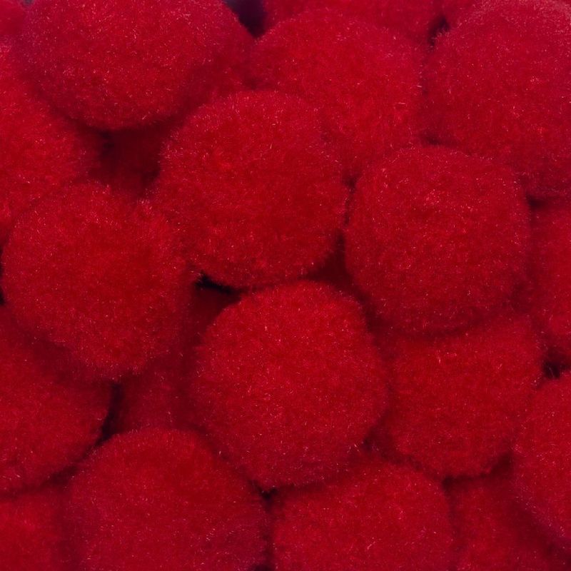 POMPOM-PENA-6CM--VER-QUANTIDADE--201---VERMELHO-Z1
