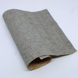 LONITA ZIGZAG 40X24CM COM 6 UNIDADES