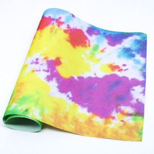 LONITA TIE DYE-9 24X40CM COM 6 UNIDADES