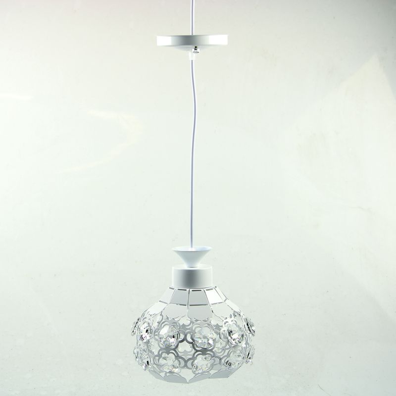 LUSTRE-REDONDO-COM-FLOR-1-PENDENTES-21X40X11CM-EM-FERRO-UNIDADE-209---BRANCO-209