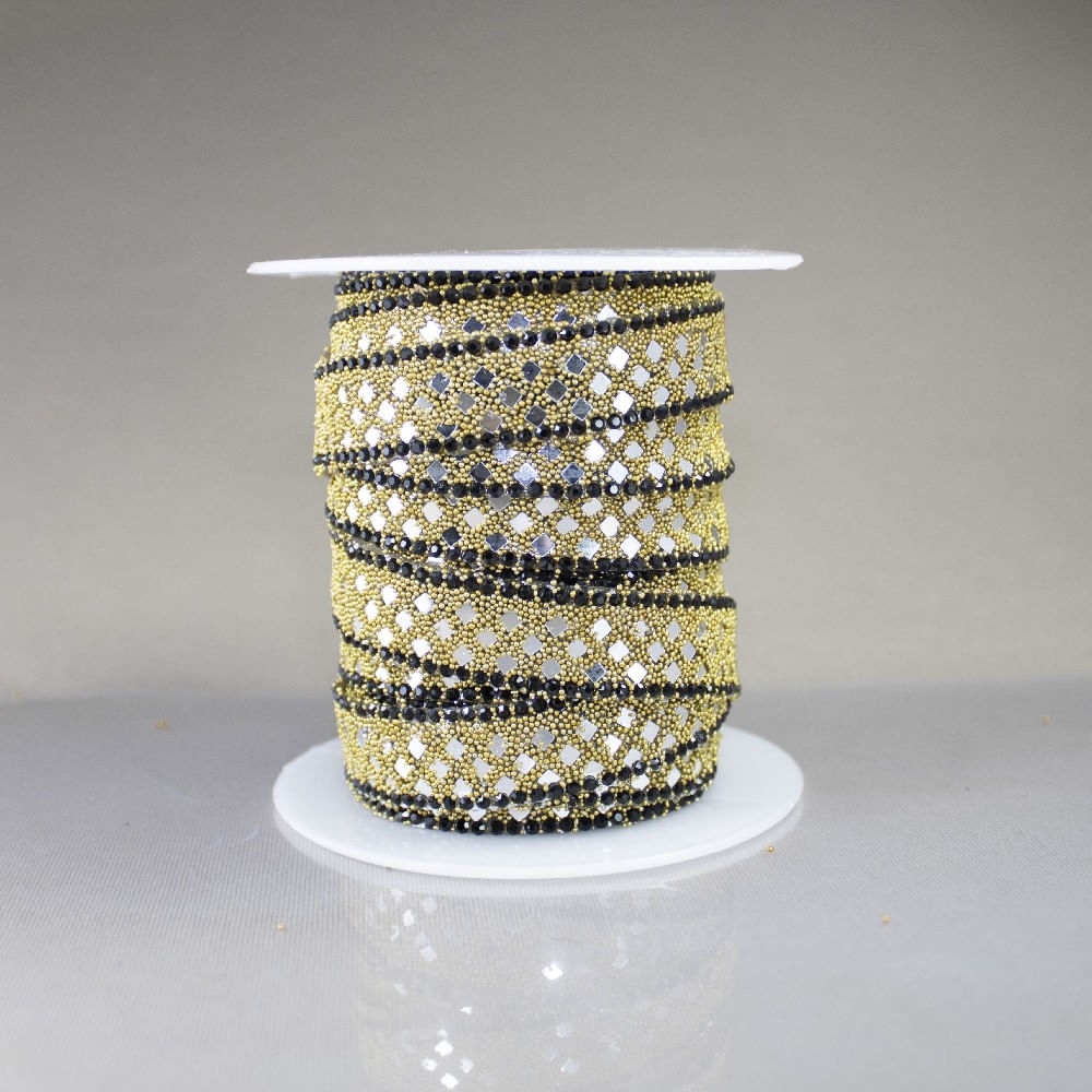 STRASS-E-CAVIAR-15MM-TERMOCOLANTE-COM-9-METROS-224KR---DOURADO-PRETO-224