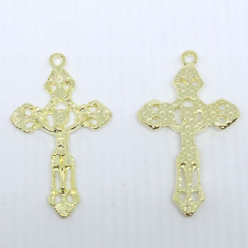 PONTEIRA-REDONDA-TRABALHADA-DE-FUNDICAO-12X6MM-073---DOURADO-073