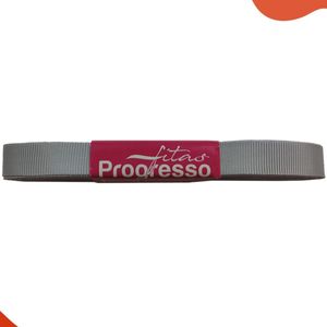 FITA DE GORGURAO LISO PROGRESSO 11MM COM 10 METROS