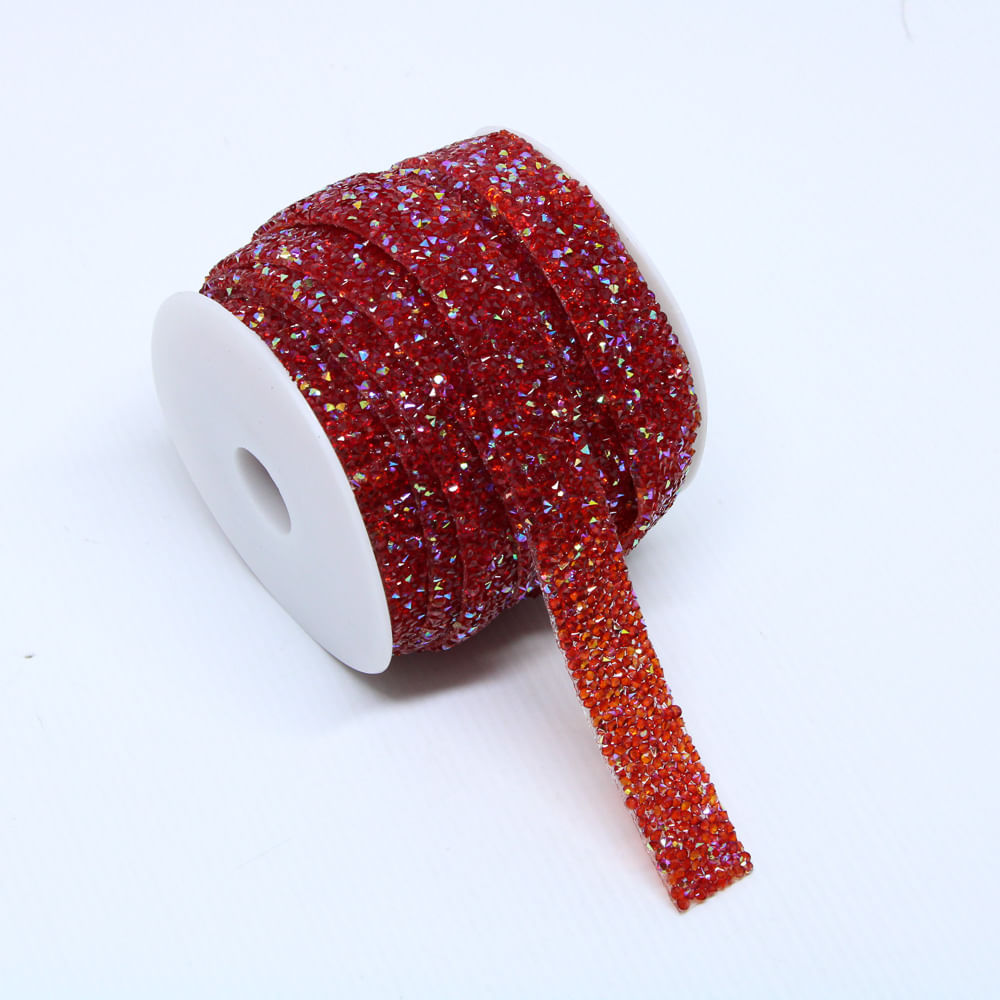 FITA-STRASS-IRISADA-20MM-EM-RESINA-COM-9-METROS-201---VERMELHO-Z1