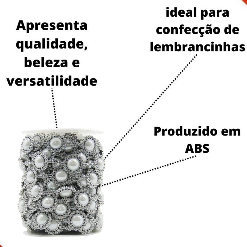 ALJOFRE-DE-PEROLA-COM-STRASS-22MM-EM-ABS-COM-9-METROS---NIQUEL