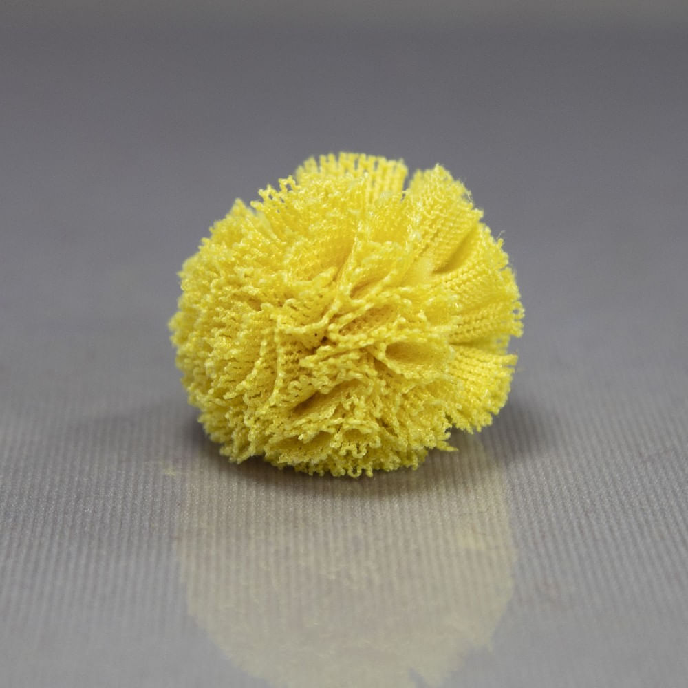 POMPOM-25MM-EM-POLIESTER--200-PECAS-02PO---AMARELO-02