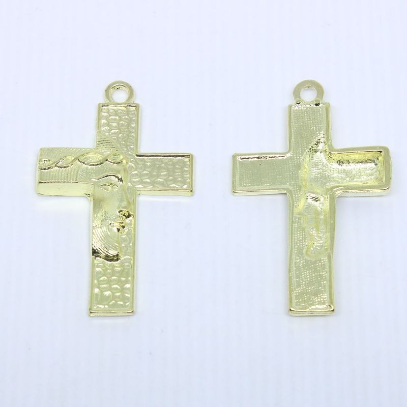 PONTEIRA-COM-CRUZ-NO-CENTRO-FUNDICAO-24X12MM-073---DOURADO-073