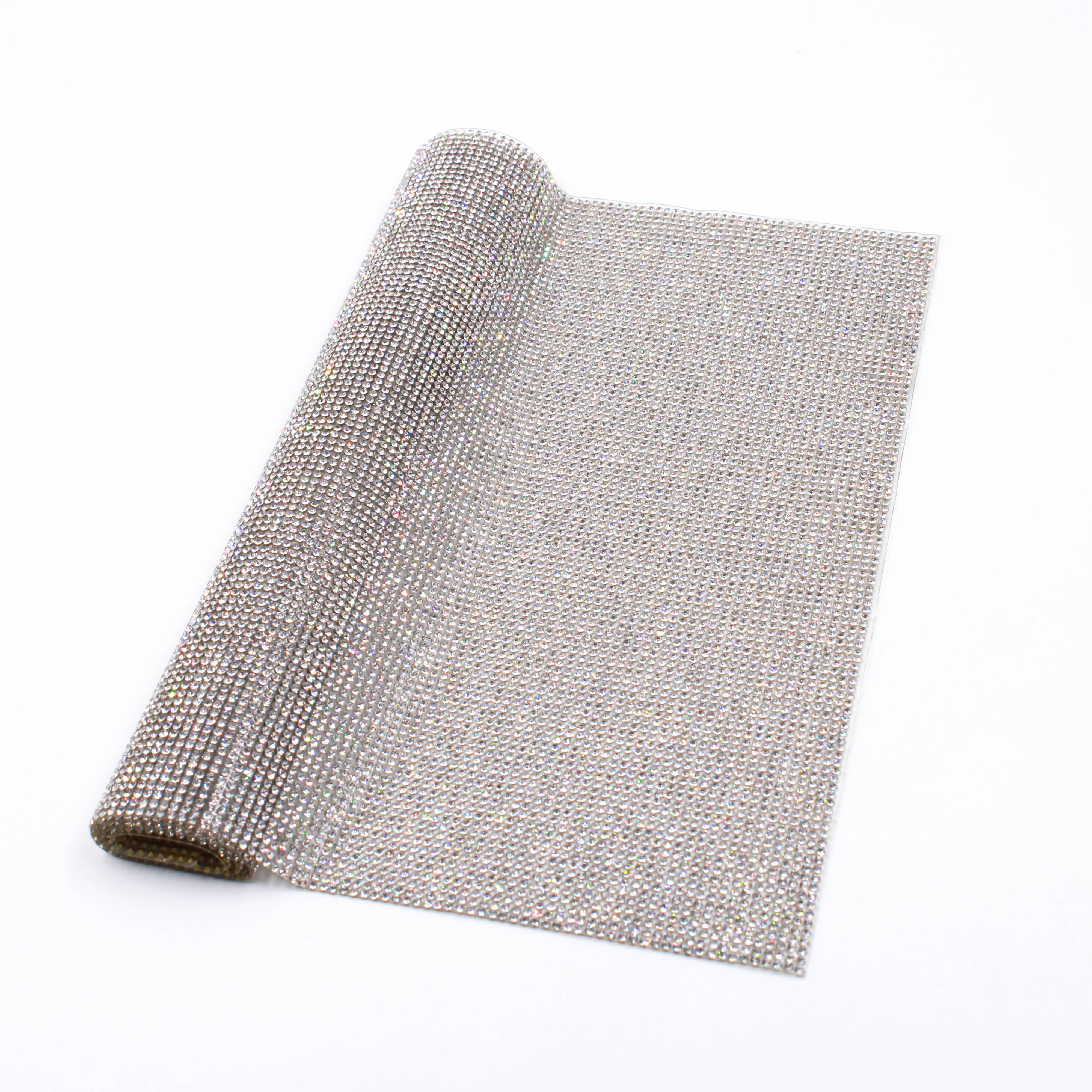 MICRO---MANTA-DE-STRASS-24X40CM-EM-VIDRO-UNIDADE-101K---CRISTAL-101