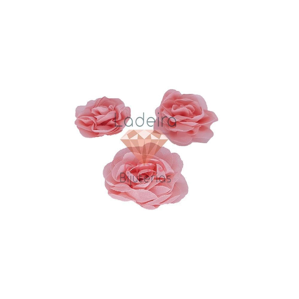 FLOR-DE-TECIDO-60MM-EM-POLIESTER-COM-50-PECAS-217---ROSA-BEBE-Z17