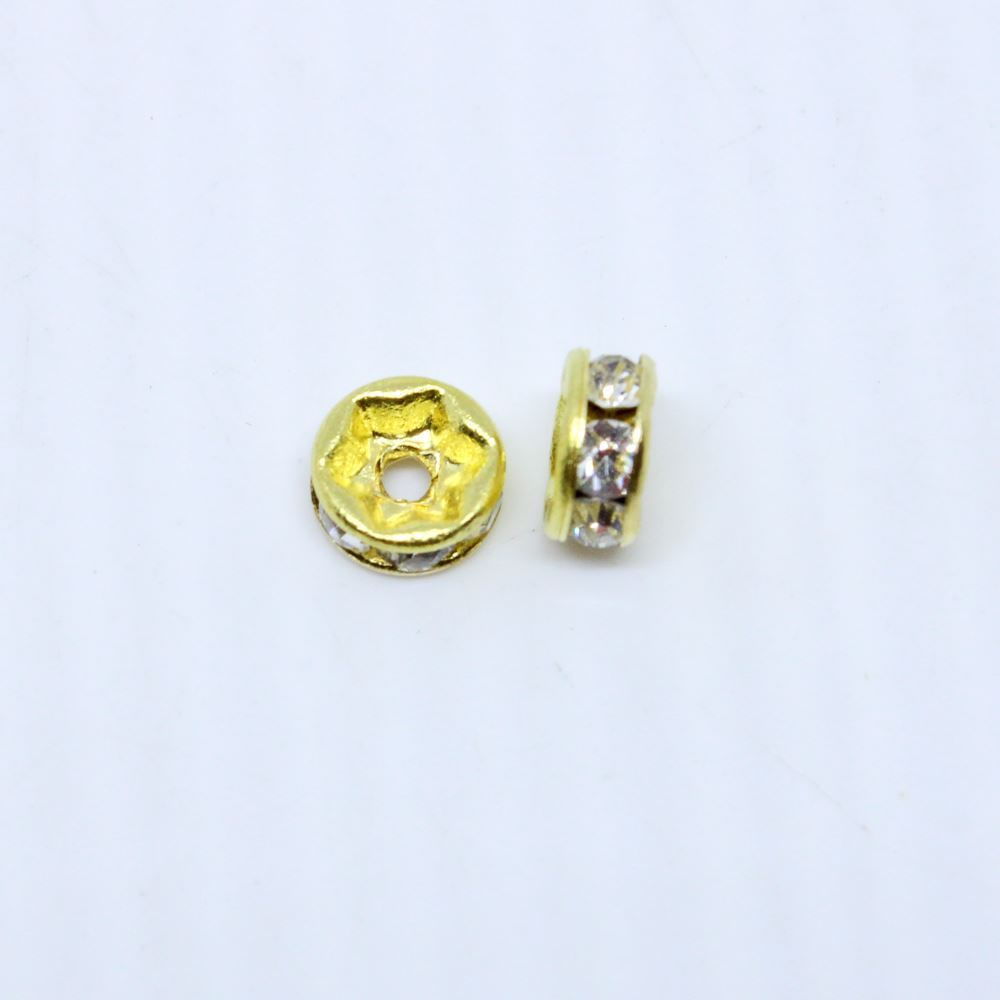 RONDELA-DE-STRASS-6MM-558---CRISTAL-DOURADO