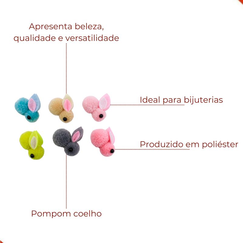 POMPOM-COELHO-40MM-EM-POLIESTER-COM-50-PECAS---503---COLORIDO-CLARO