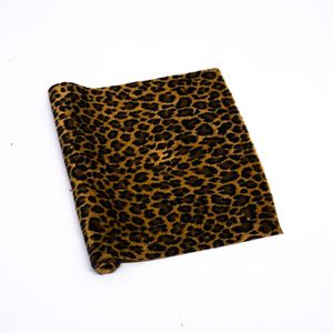 LONITA ANIMAL PRINT 40X24CM COM 6 UNIDADES