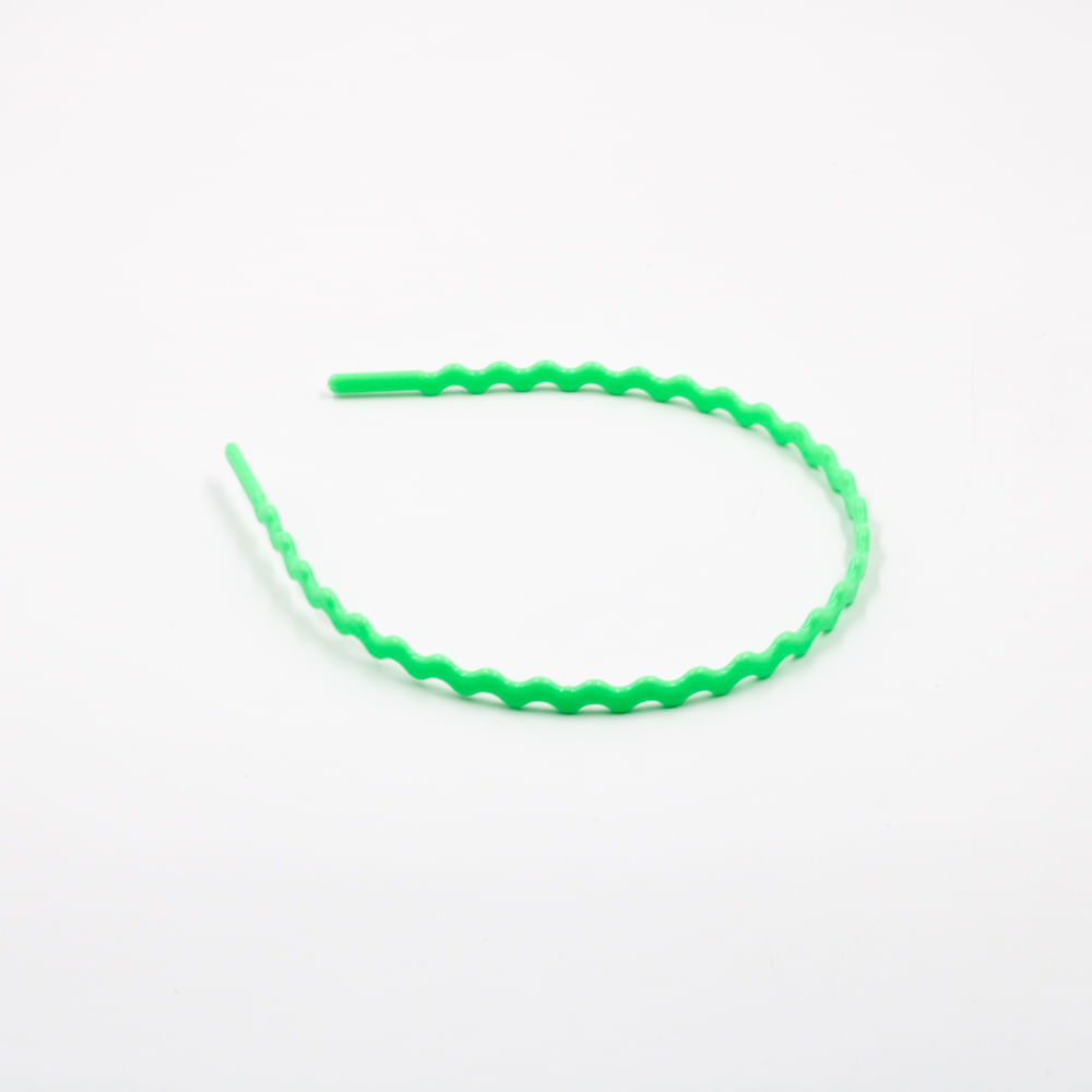 TIARA-CURVADA-LEITOSA-05MM-EM-PLASTICO-COM-12-PECAS---214---VERDE-CLARO-Z14