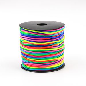 FIO TIE DYE 2MM EM POLIESTER COM 100M