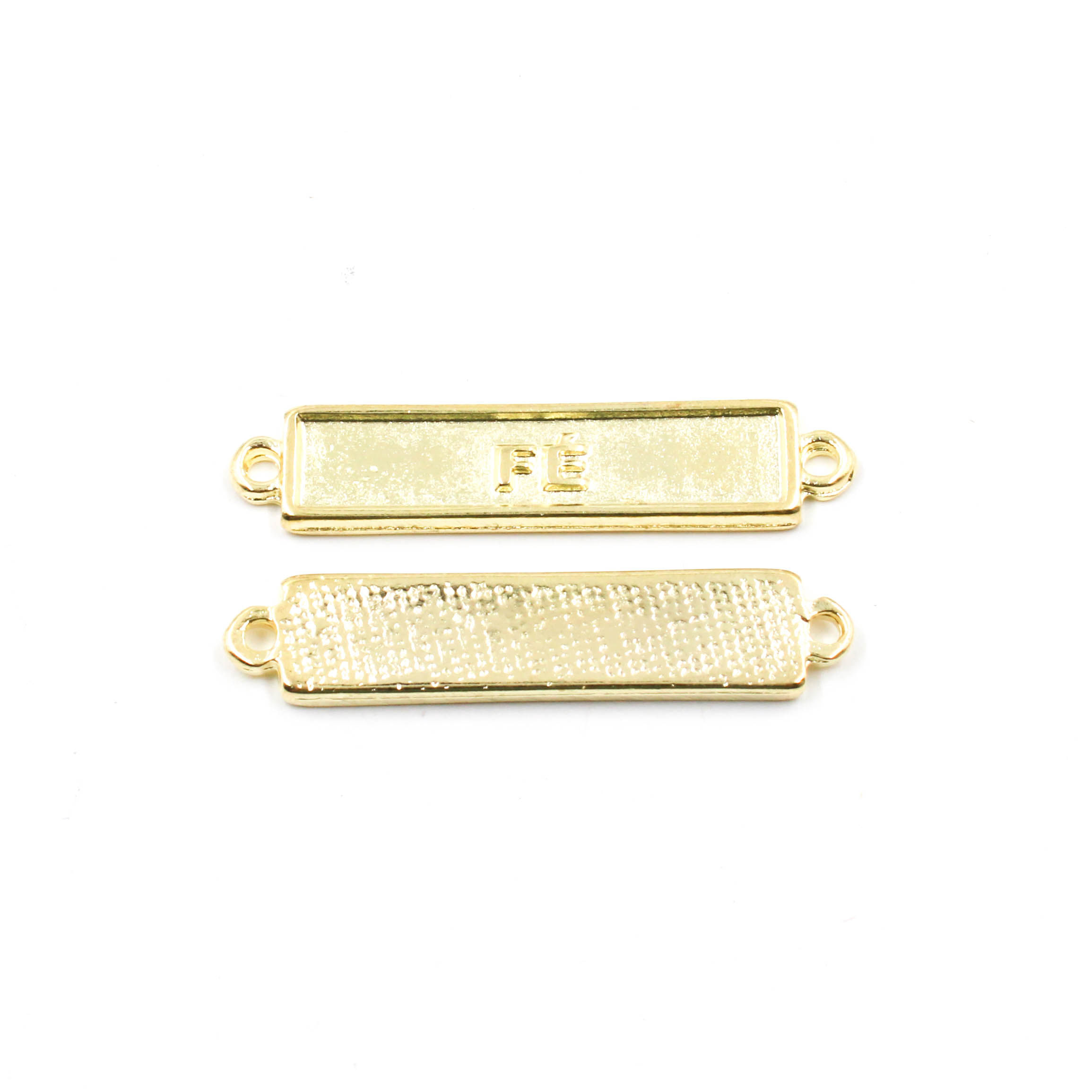 PLACA-PARA-PULSEIRA-FE-34X07MM-EM-ZAMAC-COM-100GR---073---DOURADO-073