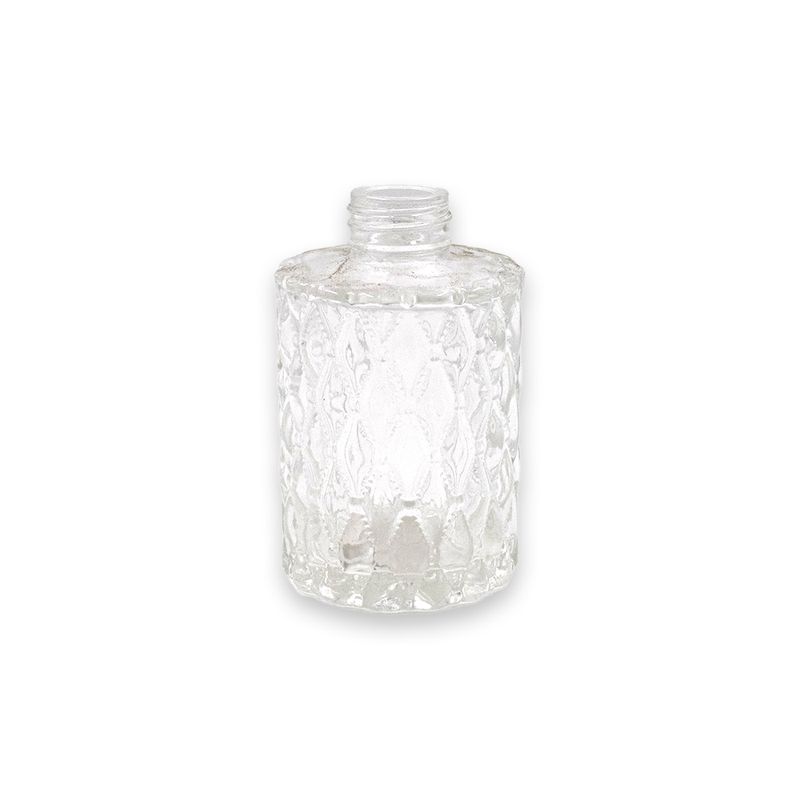 FRASCO-DE-VIDRO-PARA-AROMATIZADOR-R28-410-REDONDO-TRABALHADO-150ML-001---CRISTAL-TRANSPARENTE-001