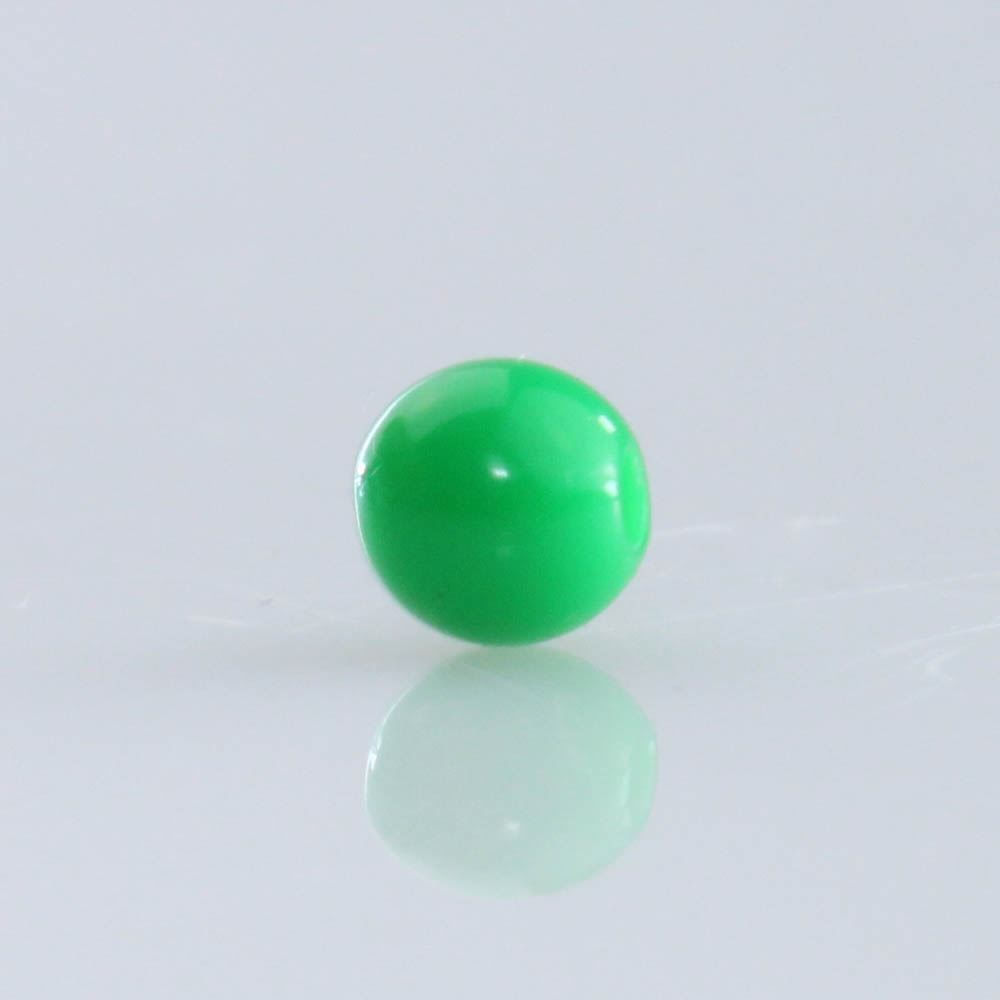 BOLA-PLASTICA-LEITOSA-PASSANTE-05MM-COM-50G---024B---VERDE